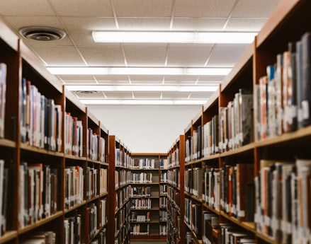 Schools & Departments