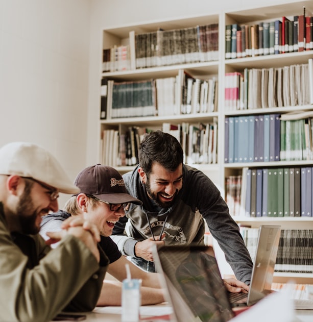 About the College of Education at California University of Science and Technology